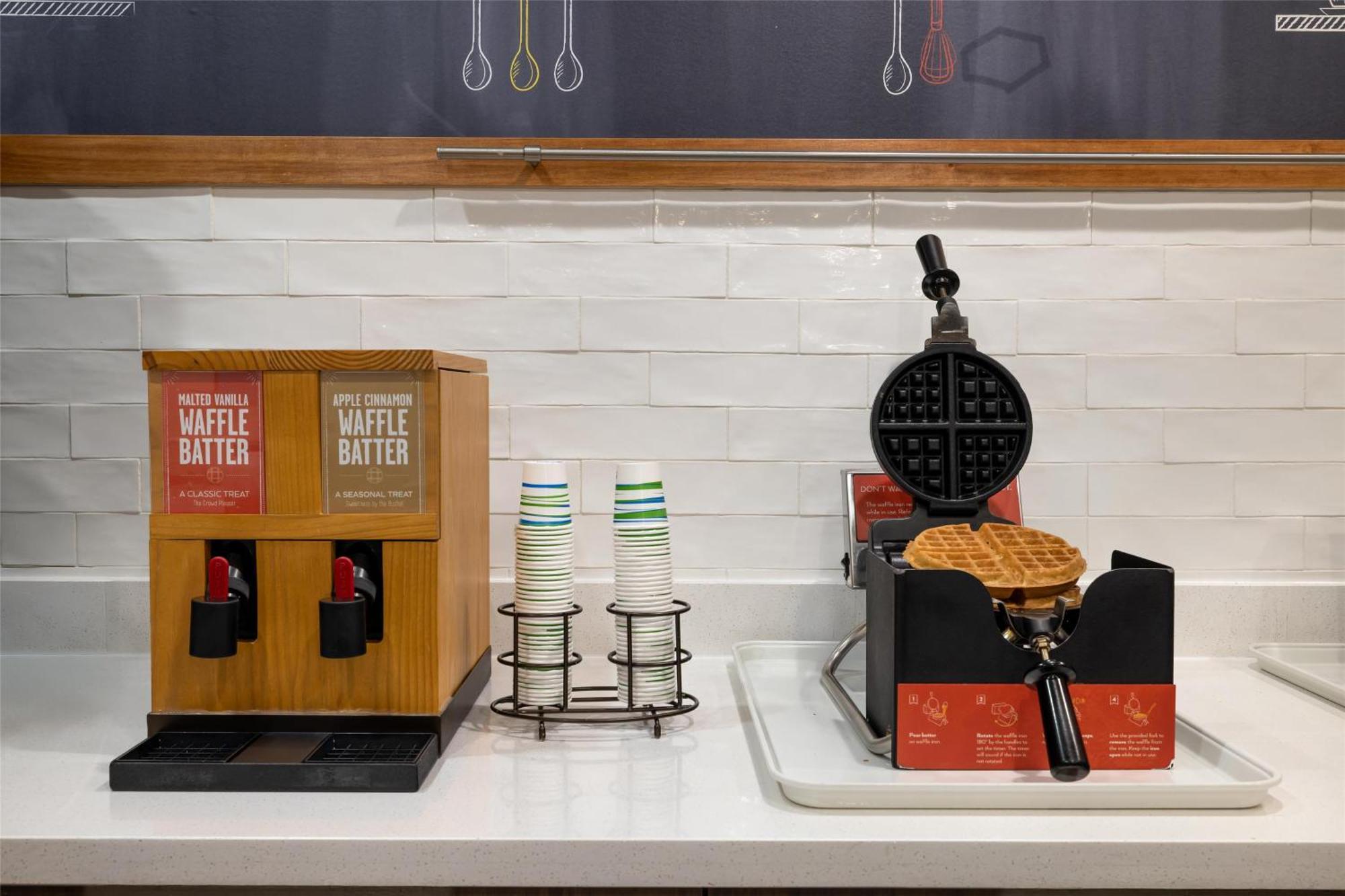 Hampton Inn & Suites Galveston Bagian luar foto